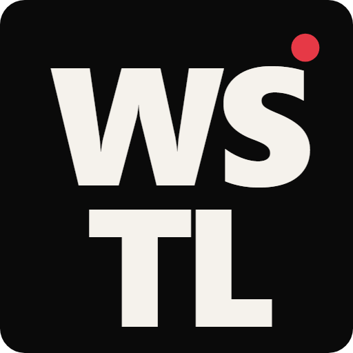 WSTL Festival Logo
